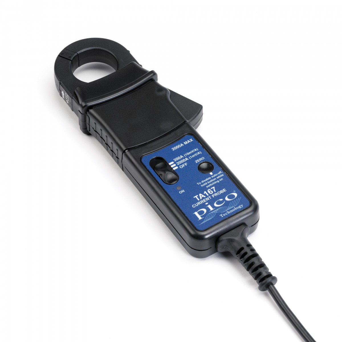 200A/2000A直流電流探頭