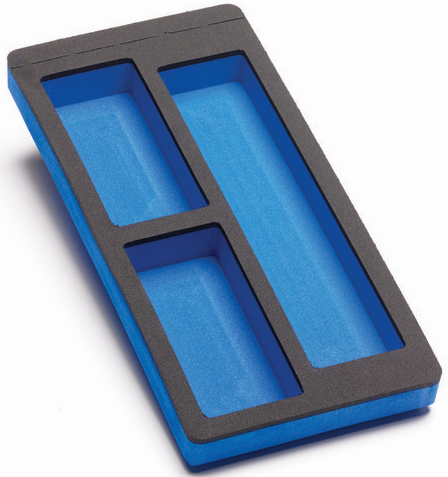 PA114 foam tray
