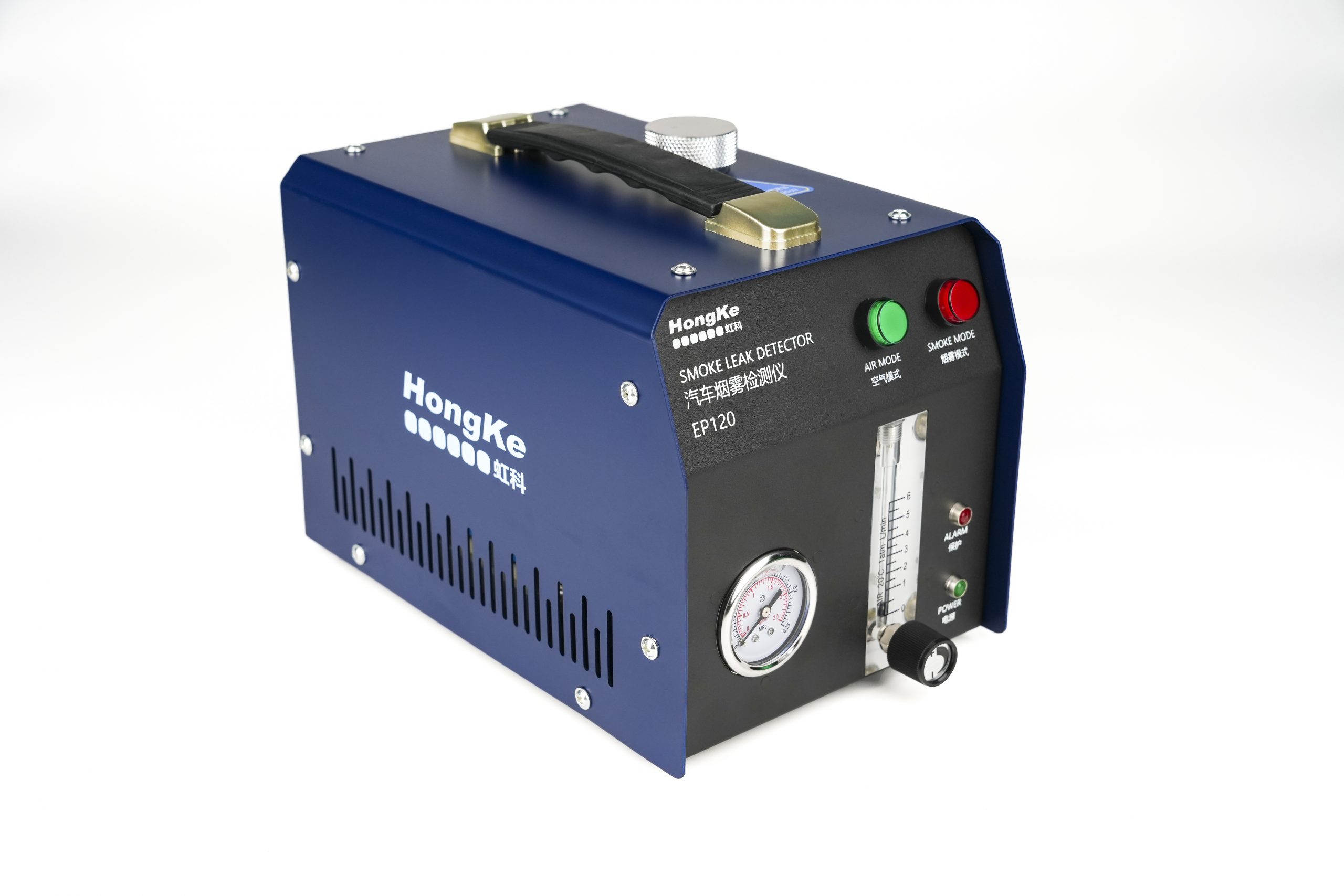 為車輛管道泄漏檢測(cè)設(shè)計(jì)